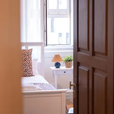 Apartment Impar Porto