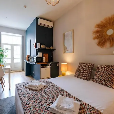 Impar Apartment