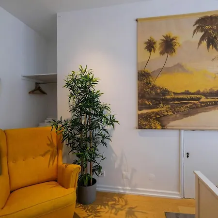 Apartment Impar *