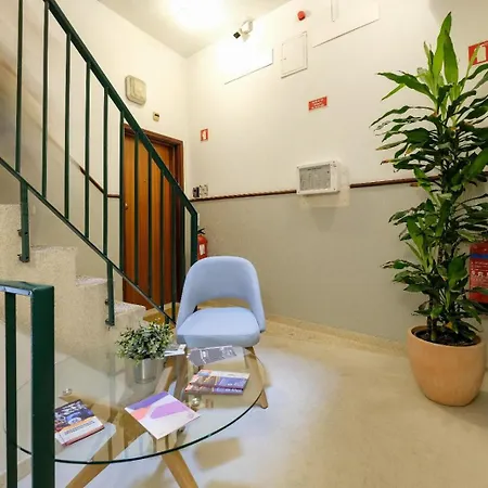 Apartment Impar *