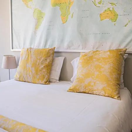 Apartment Impar Porto