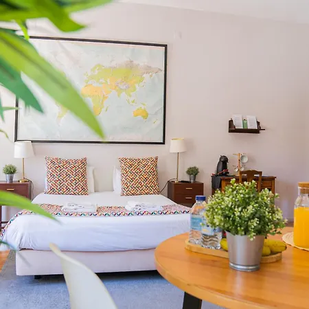 Apartment Impar
