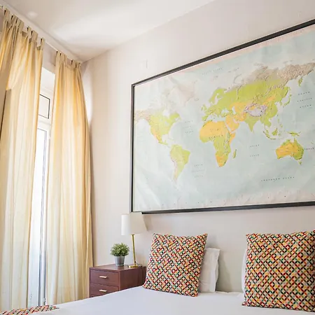 Impar Apartment Porto