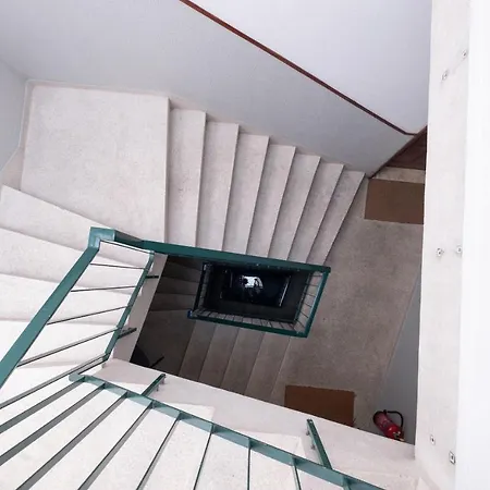 Apartment Impar Porto