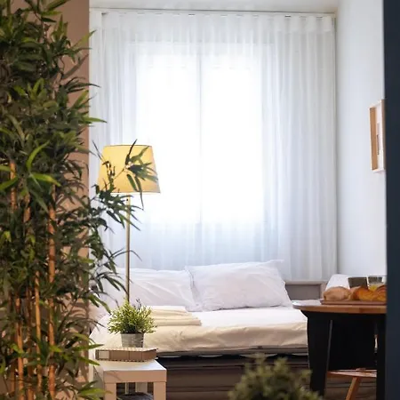 Apartment Impar