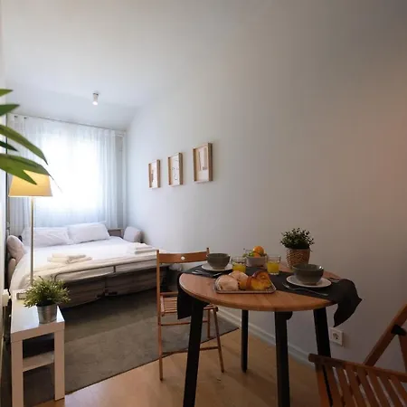 Impar Apartment