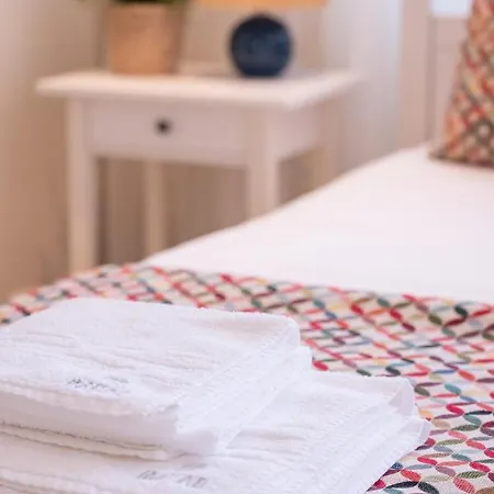 Apartment Impar Porto