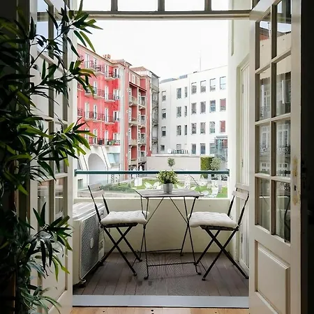 Impar Apartment
