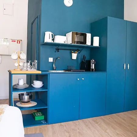 Apartment Impar
