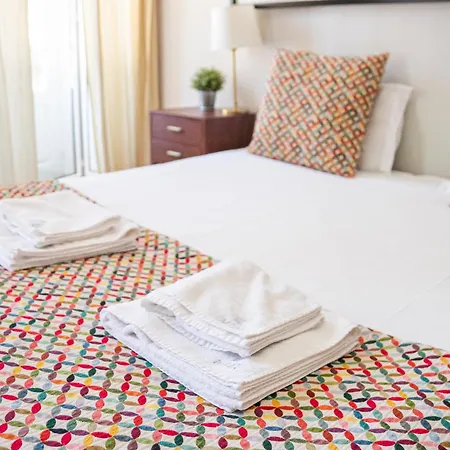 Apartment Impar Porto