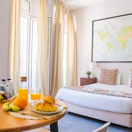 Impar Apartment