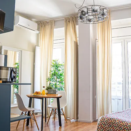 Apartment Impar *